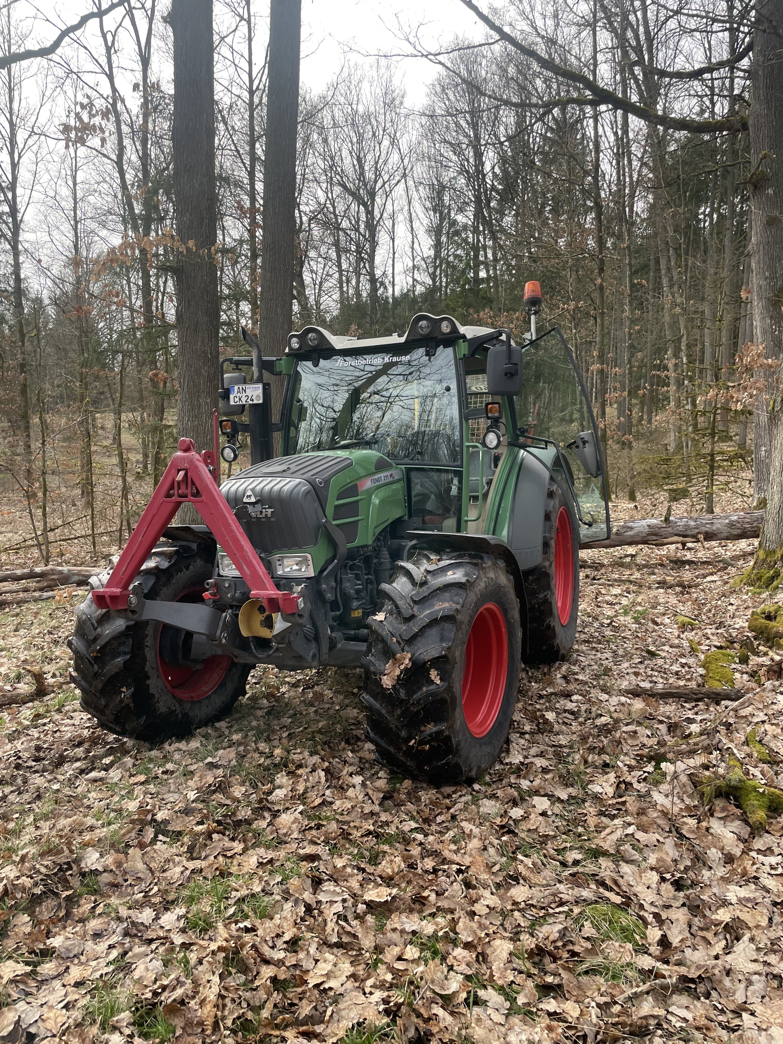 Wald